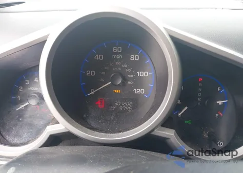 2008 Honda Element Ex из США, поврежденный, VIN 5J6YH28758L002470